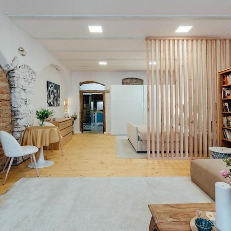 Priestranný apartmán Moja Marína® v srdci Štiavnice Banská Štiavnica Exterior foto
