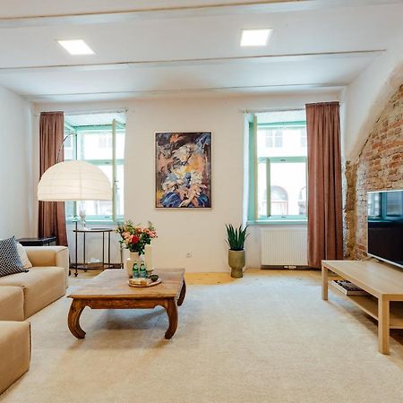 Priestranný apartmán Moja Marína® v srdci Štiavnice Banská Štiavnica Exterior foto