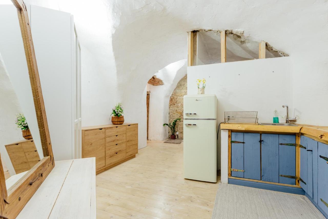 Priestranný apartmán Moja Marína® v srdci Štiavnice Banská Štiavnica Exterior foto