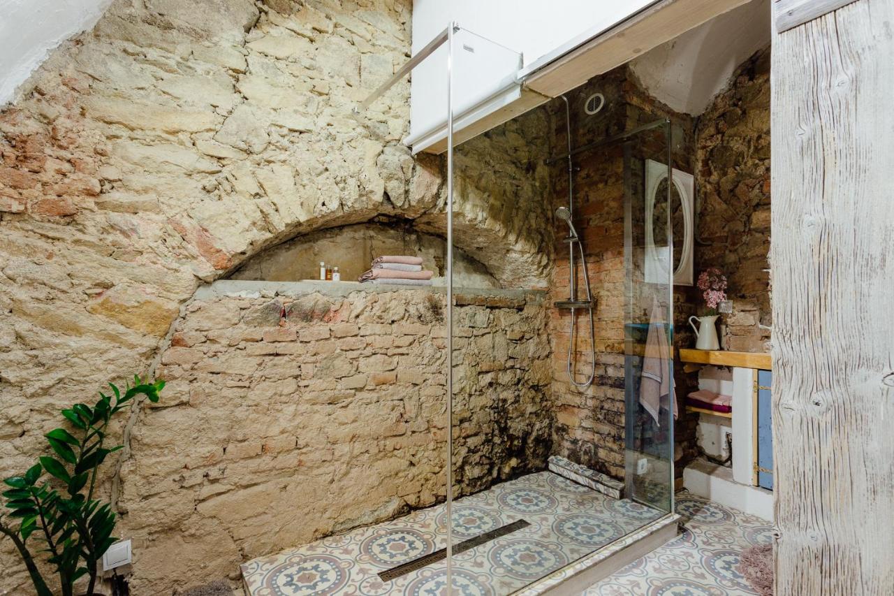 Priestranný apartmán Moja Marína® v srdci Štiavnice Banská Štiavnica Exterior foto