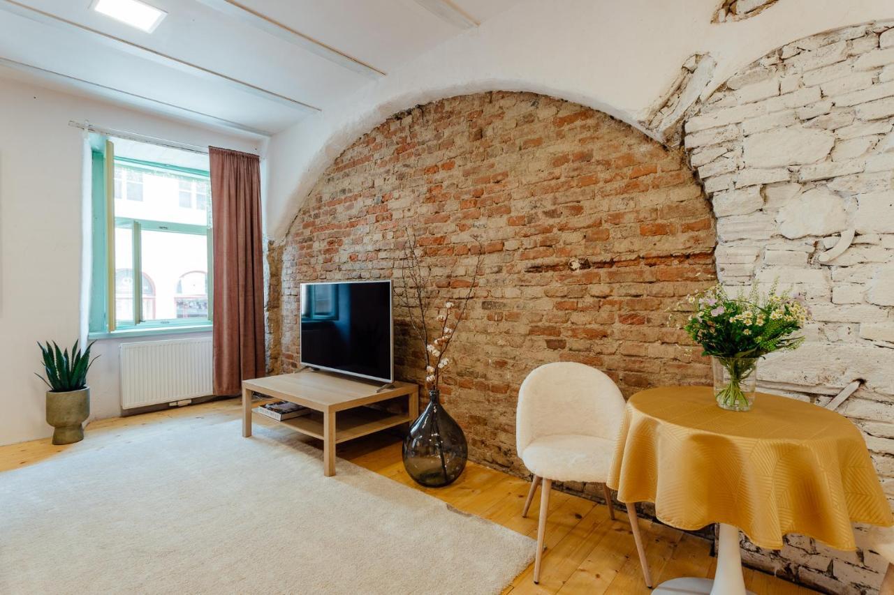 Priestranný apartmán Moja Marína® v srdci Štiavnice Banská Štiavnica Exterior foto