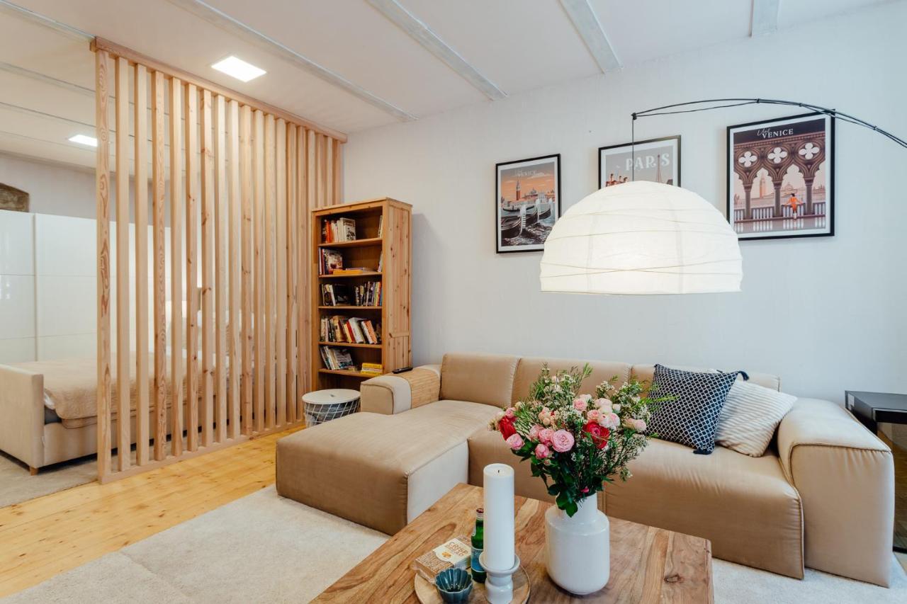 Priestranný apartmán Moja Marína® v srdci Štiavnice Banská Štiavnica Exterior foto