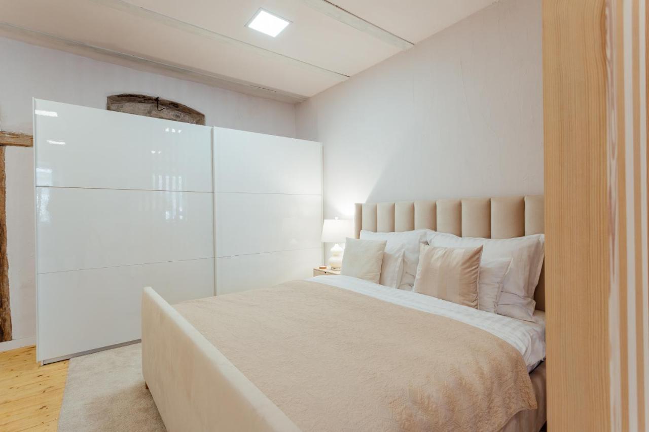 Priestranný apartmán Moja Marína® v srdci Štiavnice Banská Štiavnica Exterior foto
